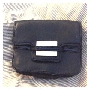 Black Zac Posen Purse